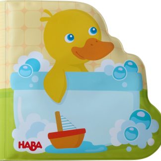 Libro para el Baño - Pato