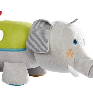 Animal de Exploración Elefante