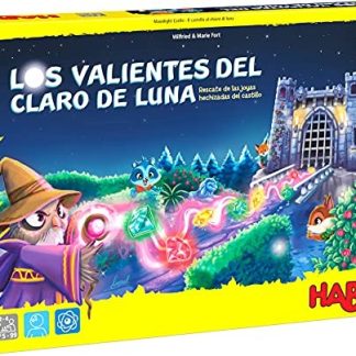 Los valientes del claro de luna