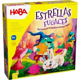 Estrellas Fugaces