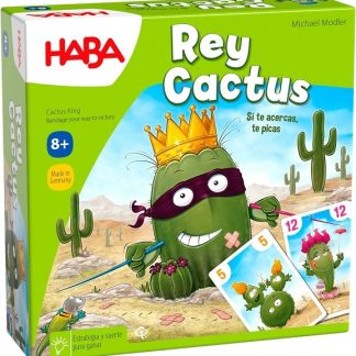Rey Cactus
