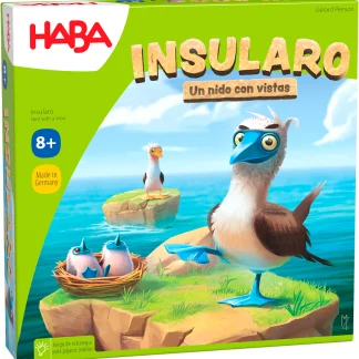 Insularo