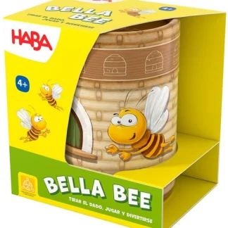 bella bee