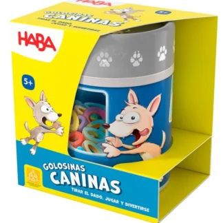 Golosinas Caninas
