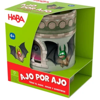 Ajo por ajo