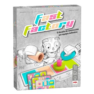 Fast Factory