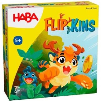 Flipkins