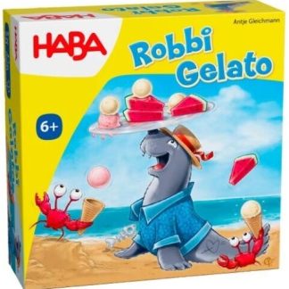 Robbi Gelato