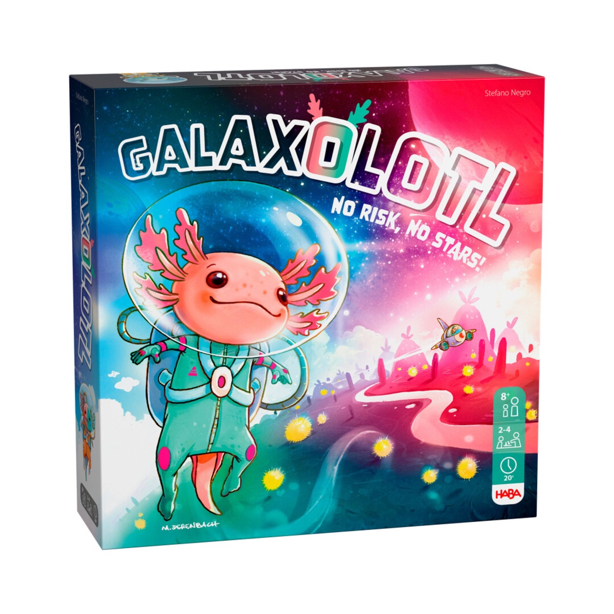 Galaxolote