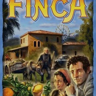 Finca (ENG/ESP)