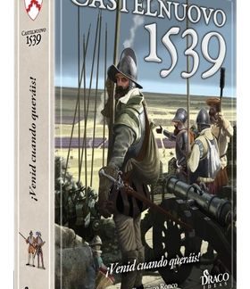 Castelnuovo 1539