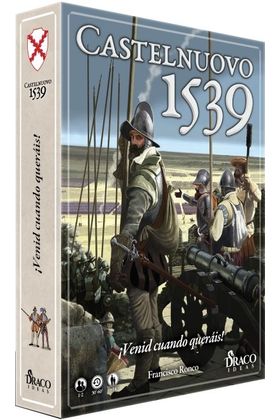 Castelnuovo 1539 — caja