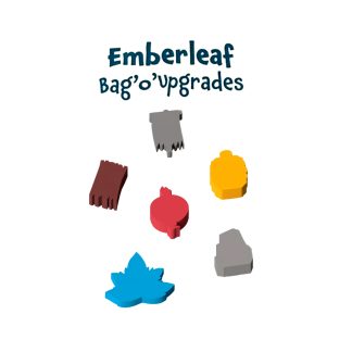 Emberleaf - Bag’o’Upgrades