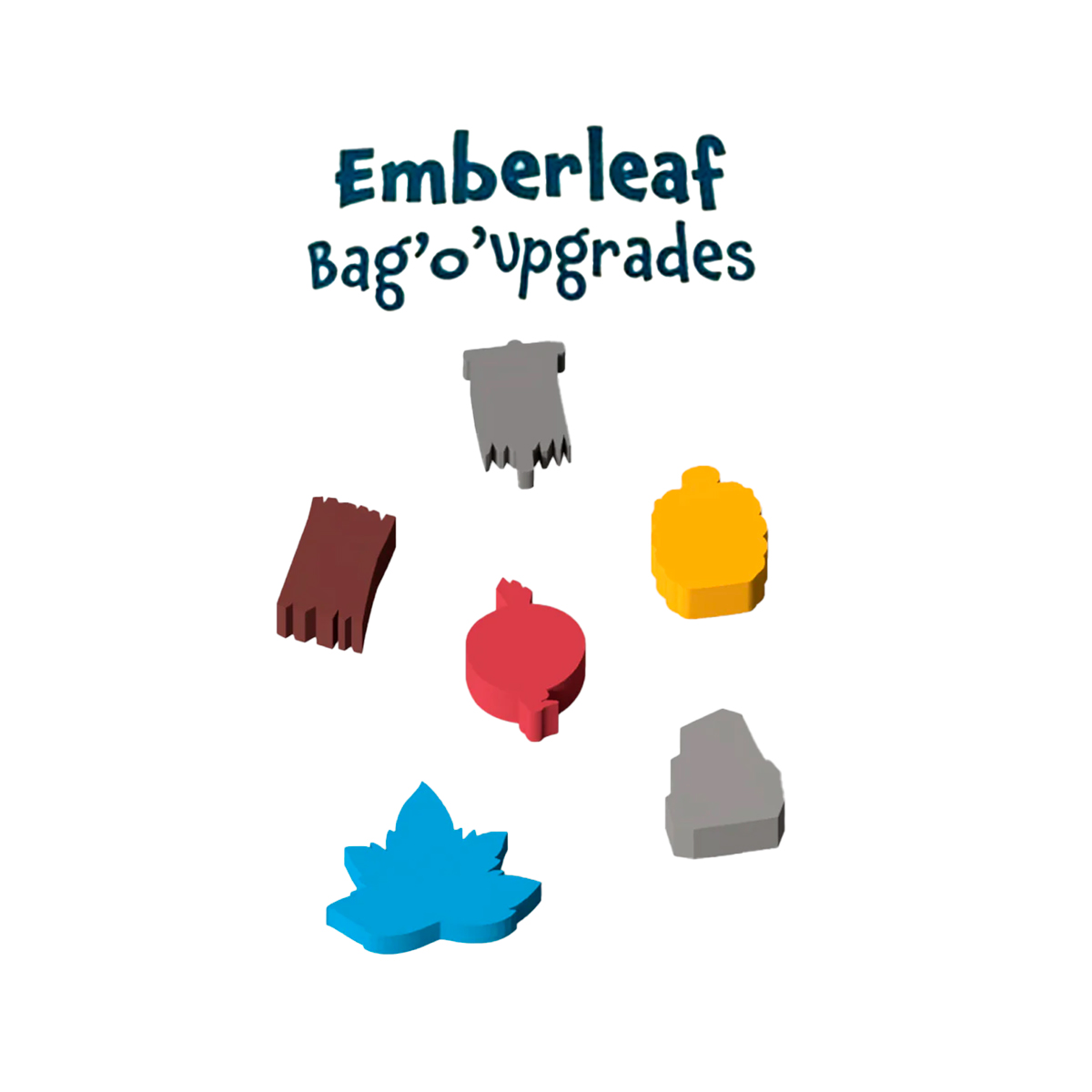 Emberleaf - Bag’o’Upgrades