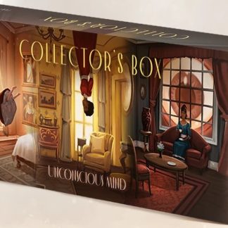 Collector's Box - Unconscious mind