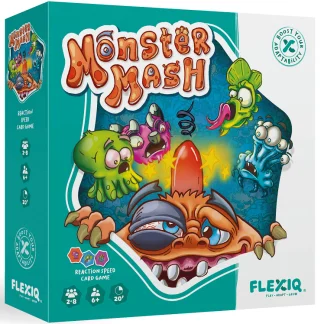 Monster Mash