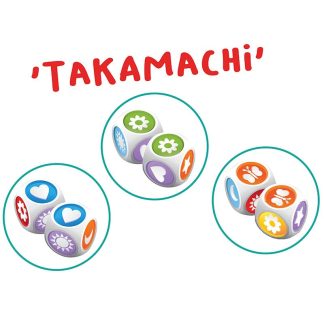 Takamachi