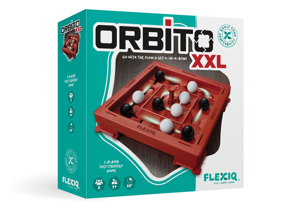 Orbito XXL