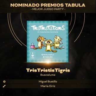 TrisTristisTigris