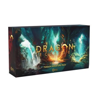 Dragon Eclipse - Terrenos