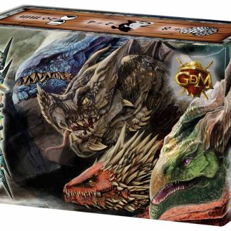Dragons