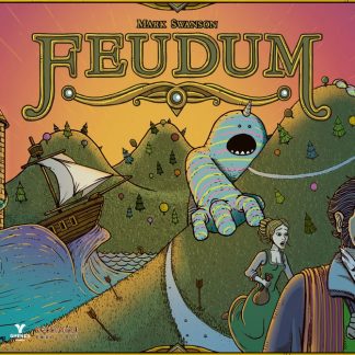 FEUDUM