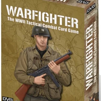 2da Guerra Mundial - Warfighter