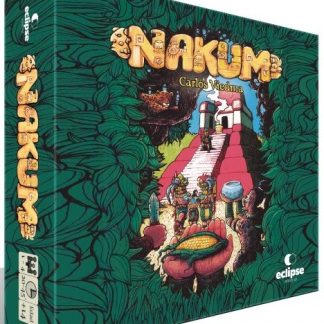Nakum