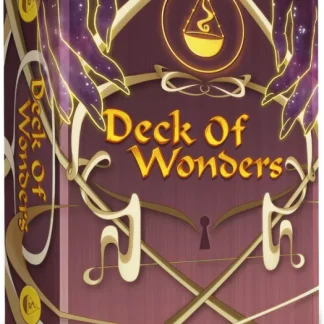 Deck of Wonders