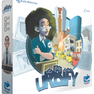 Urbify