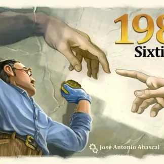 1980 Sixtina (ES/EN)