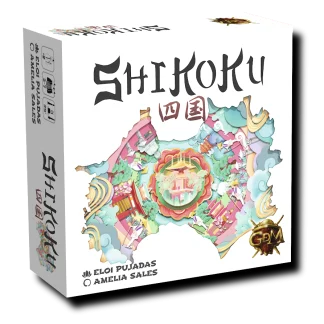 Shikoku