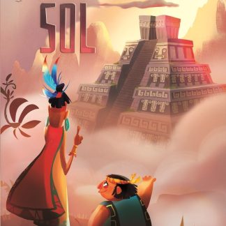 Pirámide del Sol