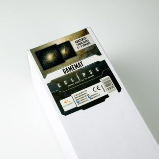 Playmat - Eclipse: El Segundo Amanecer De La Galaxia