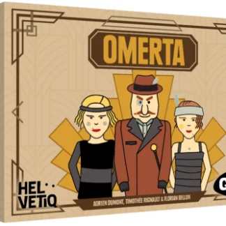 Omerta