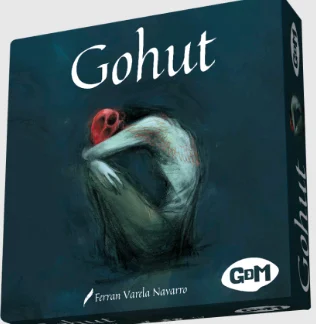 Gohut