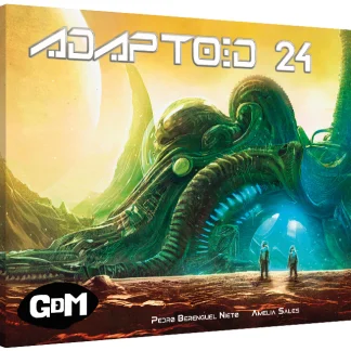 Adaptoid 24