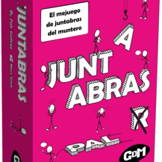 Juntabras