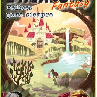Sherlock Fantasy: Felices Para Siempre