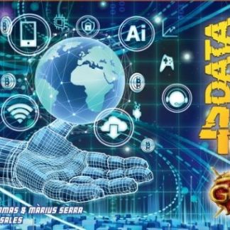 4 Data Brokers