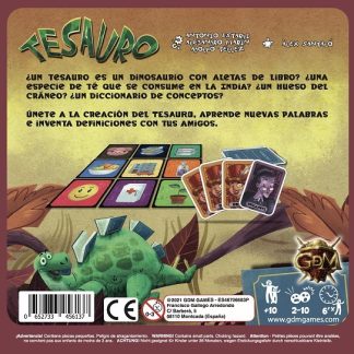 Tesauro