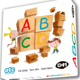 ABCD