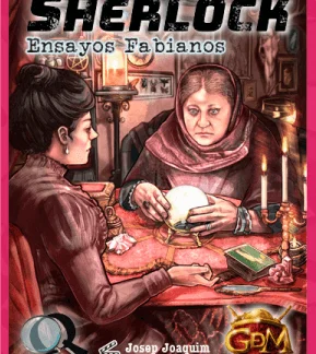 Sherlock: Ensayos Fabianos