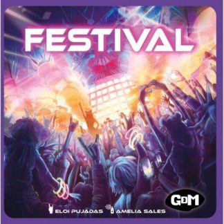 Festival (ES/EN/FR/GR)