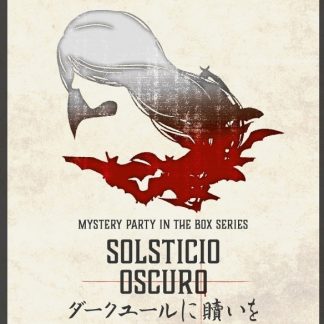 MM - Solsticio Oscuro