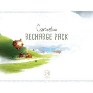 Recarga Charterstone