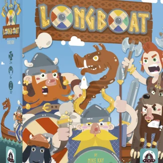 Longboat