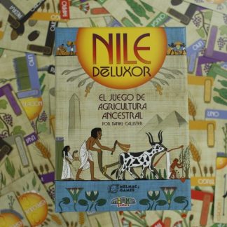 Nile DeLuxor