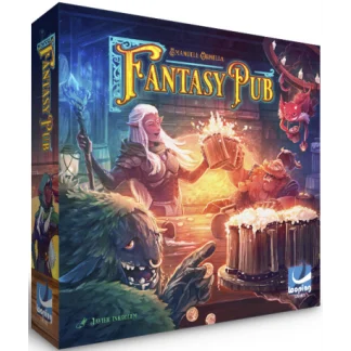 Fantasy Pub