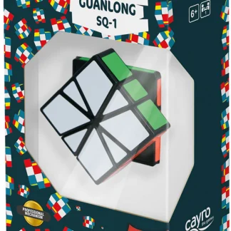 Cubo Sq-1 Guanlong